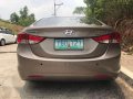 Hyundai Elantra 2011 Gold Limited Edition-2