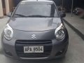 2015 Suzuki Celerio Dx automatic * brandnew condition-1