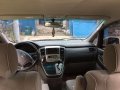 2003 Toyota Alphard 2.4L-8