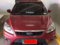 Ford Focus 2009-0