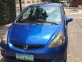 honda Jazz 05 at financing ok-1