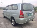 Well maintained Toyota Innova G AT Diesel 2007 Model for sale-3