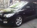 2008 Honda Civic 1.8S Matic-1