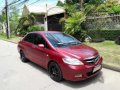 Honda city idsi automatic-0
