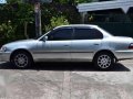 Toyota Corolla XL 1997 model - Manual Transmission-0