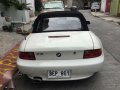 1999 BMW Z3 1.9L-1
