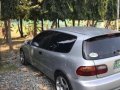 Honda Civic Hatchback 93-3