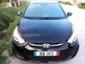 Hyundai accent 7 months old-0