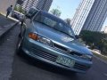 1996 Mitsubishi Lancer GLI-0