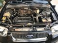 Ford Escape XLS 4x2 52tkms AT 2006-4