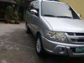 isuzu crosswind 2007-11