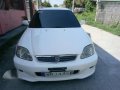 RUSH! HONDA CIVIC VTI sir body 2000 matic-0
