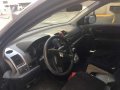 2008 AT Honda CRV 2.0-0