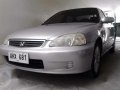 For sale honda civic vti 2000 model-4