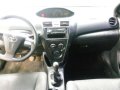 2012 Toyota Vios 1.3 J First owned Manual Transmission for sale-2