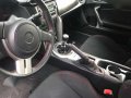 Toyota 86 2013-2