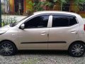 Hyundai i10 2009 AT Newly Registered-6