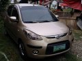 Hyundai i10 2009 AT Newly Registered-0