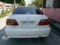 RUSH! HONDA CIVIC VTI sir body 2000 matic-3