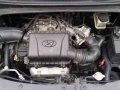 Hyundai i10 2009 AT Newly Registered-9