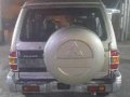 for sale 2001 Mitsubishi Pajero-4