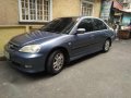 Honda civic vti 2003-3