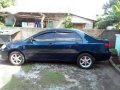 Selling Toyota Corolla Altis 2003 -6