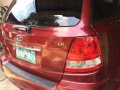 Kia Sorento 2006 for sale-2