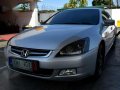 2003 HONDA Accord All Power FULLY LOADED Executive Series Luxury car-2