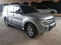 Mitsubishi pajero for sale-1