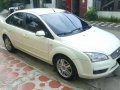 2006 Ford Focus GHIA-3