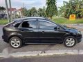 Ford Focus 2009 S A T-2