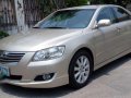 2007 Toyota Camry 3.5Q-0