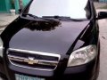 2007 Chevrolet Aveo-0