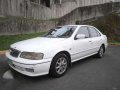 2000 Nissan Sentra Exalta STA-2