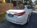 Well kept Kia Optima 2013 ( k5 )-1