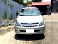 2008 Toyota Innova E 2.0 Manual Diesel In Good Condition  for sale-3