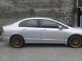 2007 Honda Civic 1.8s Top of the line Automatic transmission.-1