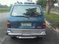 Toyota revo 1.8efi gas automatic 2000 model-2