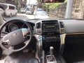 2013 Toyota Land Cruiser 200-7