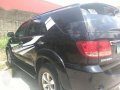 Toyota Fortuner V-4