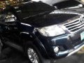 2010 Suzuki Multicab Dropside Manual Gasoline-2