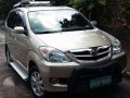 Toyota Avanza 2011 AT 1.5G-3