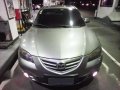 Automatic MAZDA 3 R 2006 top of the line-7