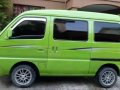 Suzuki mini Van multicab-1