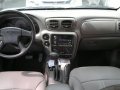 2004 Chevrolet Trailblazer for sale in Mandaluyong-0