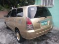 Toyota Innova 2.5G 2005 Model Matic Diesel for sale-5