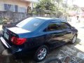 Selling Toyota Corolla Altis 2003 -4
