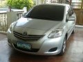 Well maintained Toyota Vios 1.3 E Manual Transmission for sale -6