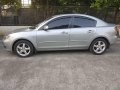 2006 Mazda 3 Gasoline Automatic-0